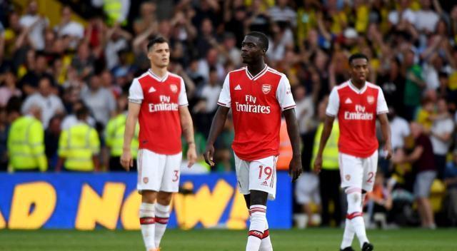 阿森纳客场挑战沃特福德，实力碾压对手