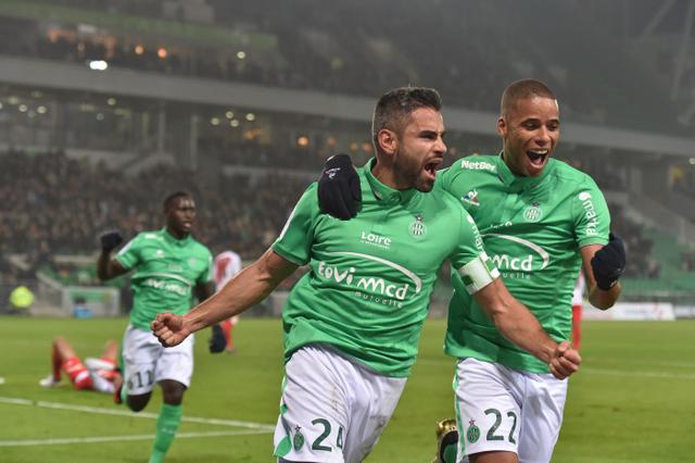 波尔多遭遇圣埃蒂安绝杀,惨遭逆转 波尔多遭遇圣埃蒂安绝杀,惨遭逆转