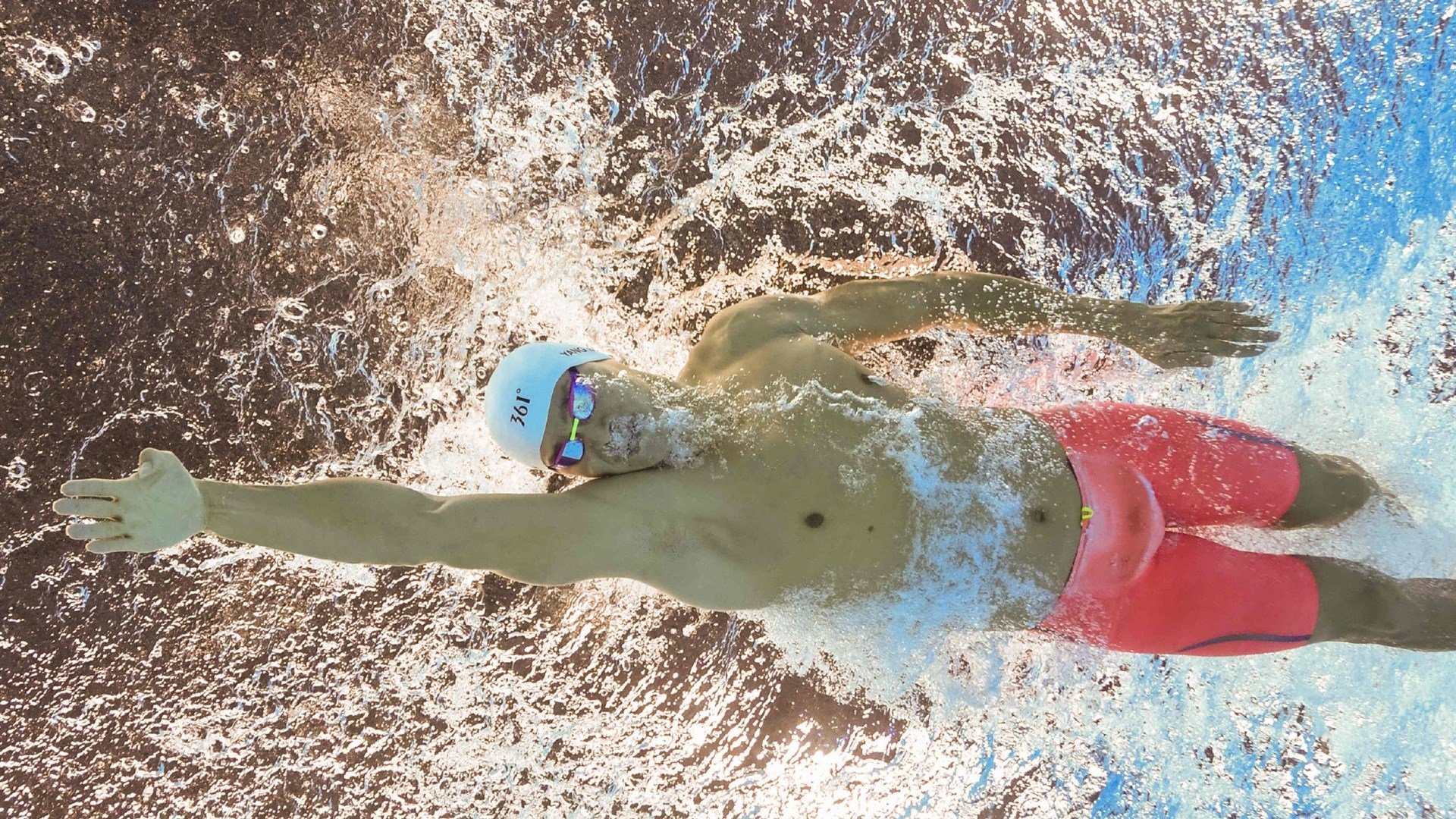 节奏之舞与铁壁之围，巴尔韦德的艺术与澳大利亚的战术革命