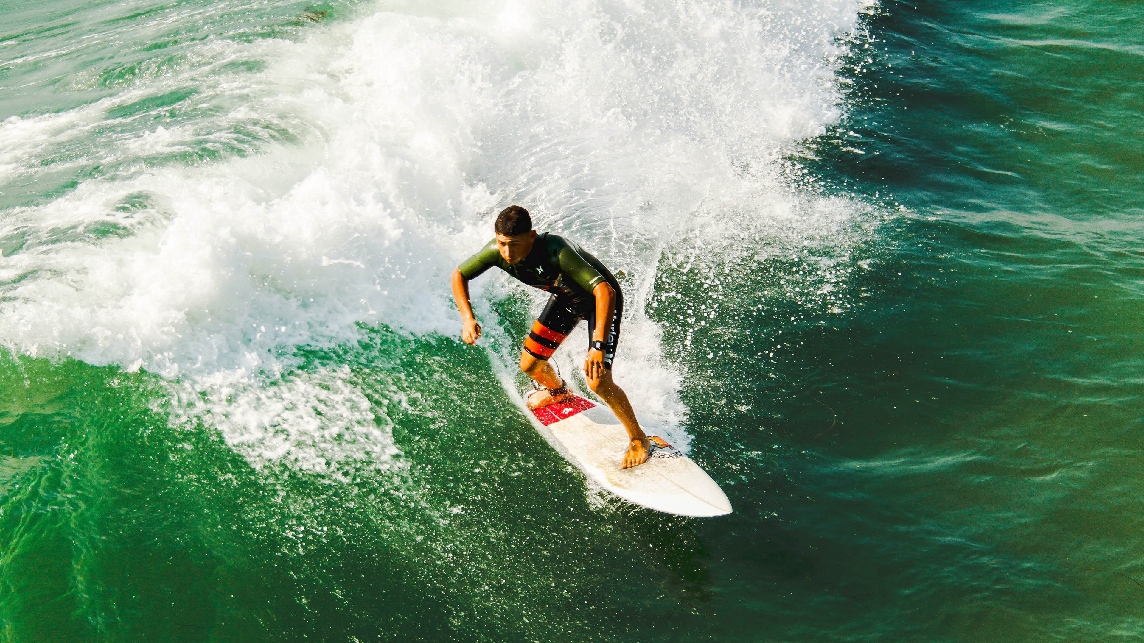 绝境中的日耳曼战车,奥恰洛夫火热状态引领德国队惊天逆转奥地利